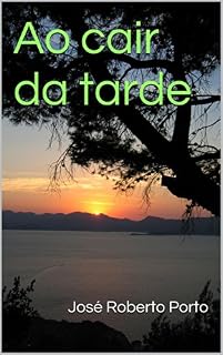 Livro Ao cair da tarde