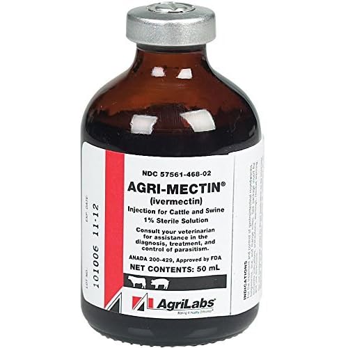 Orden De Ivermectin