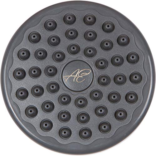 Pressure Boosting Shower Head High Pressure Water Saver Showerhead