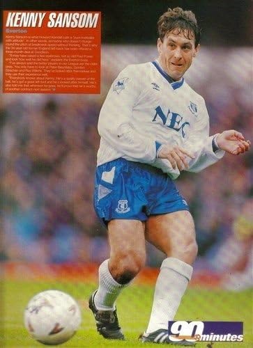 everton white away kit