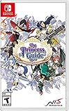 The Princess Guide - Nintendo Switch