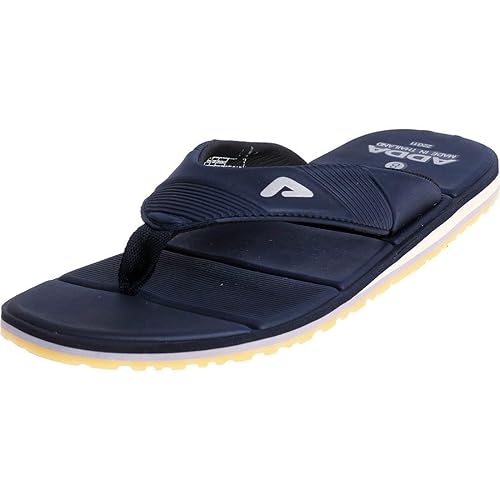 adda men's flip flops