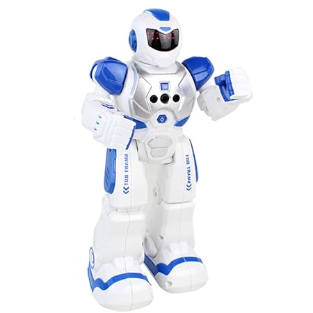 amazon robot giocattolo