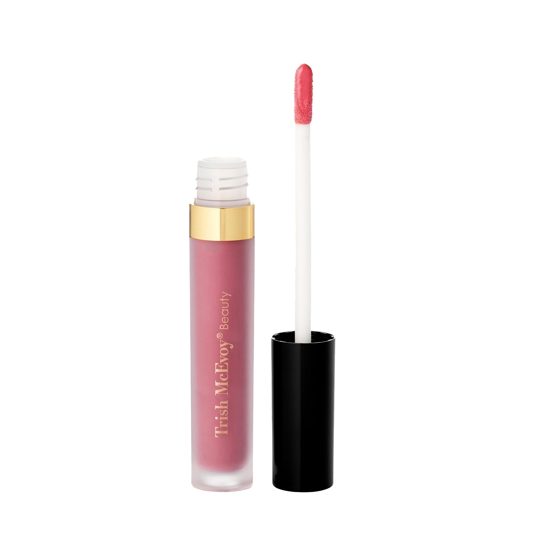 Trish McEvoy Easy Lip Gloss in Shade Perfect Pink, 3 ml / 0.10 fl oz. — image 1
