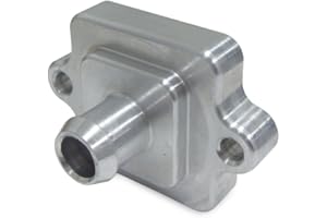 QUAD LOGIC Polaris Sportsman Ranger RZR 700 800 Billet Cylinder Head Breather Cover 5432533