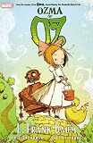 Oz: Ozma of Oz