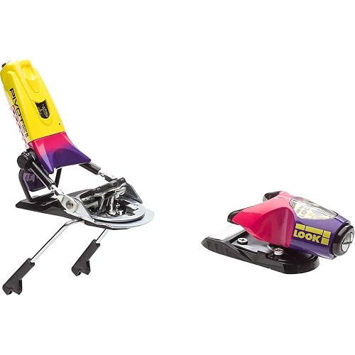 Black Crows Anima Skis + Look Pivot 14 Dual WTR Ski Bindings 2018