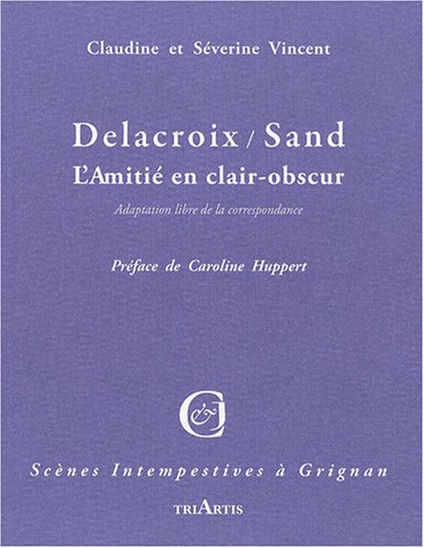 Delacroix-Sand