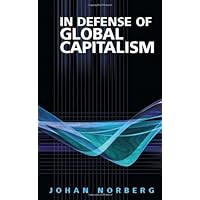 In Defense of Global Capitalism