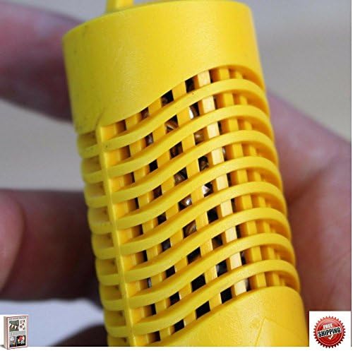 Mineral Cartridge Sanitizer Stick, For Spas And Hot Tubs, Eco Friendly, EPA Approved, &amp; eBook by BestOffer4You