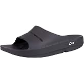 OOFOS OOahh Recovery Slide - Women&rsquo;s and Men&rsquo;s