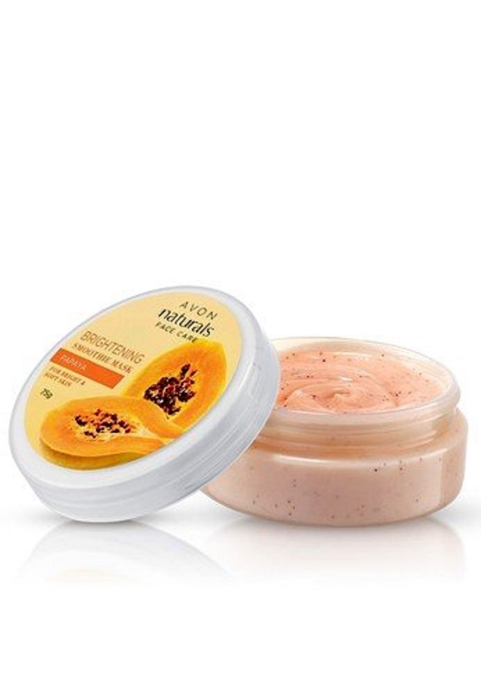 avon papaya cleanser