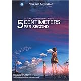 5 Centimeters Per Second