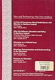 Image de Schooling for Jobs: Changes in the Career Preparation of British Secondary School Children