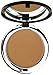 Bellapierre Compact Mineral Foundation SPF 15 – Pressed Powder Foundation, Concealer, Finishing & Setting Powder, On-the-Go Compact, Lightweight, Talc-Free, Non-Toxic – 0.35 oz - Nutmeg