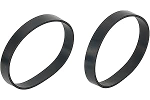 Replacement Vacuum Belt For For Bissell Compact & For EasyVac Lightweight Compatible with Models 1604895