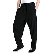パンツ VIVIENNE WESTWOOD SILK KUNG FU PANTS 91tZpxydn0L._UY1000_.jpg
