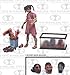 McFarlane Toys The Walking Dead Comic Series 2 Penny The Governors Daughter Action Figure