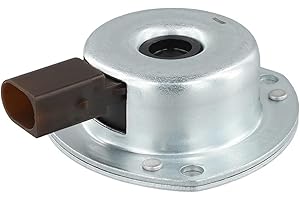 Central Magnet, Camshaft Adjustment Camshaft Phasing Compatible For Mercedes-Benz M111-A02Q 1110510077,1110510177,706117210