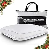 SPRING BED PILLOWS – Newest