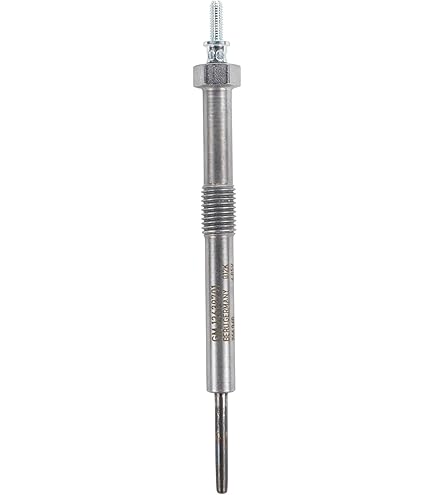 Amazon.com: Glow plug 139-7841 1397841 UKGP014 ME108413 407803