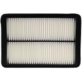 WIX FILTR LD WIX Air Filter Panel