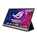 ASUS XG17AHPE 17.3IN Strix XG17AHPE Portable 1080P