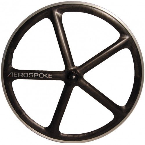 aerospoke wheels
