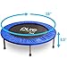 Pure Fun 38-inch Exercise Trampoline