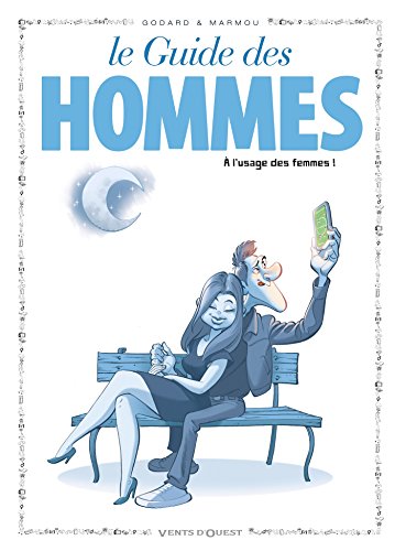 Le guide des hommes by 