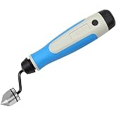 NG1000-BC1651 Professional Deburring Tool Set | 90&deg; Countersink Bit for Metal, Wood, Plastic | Chamfering Edge Burr Remover for Aluminum, Steel, Copper, PVC &amp; DIY Projects