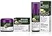 Avalon Organics Brilliant Balance Daily Moisturizer Bundled with Ultimate Night Cream, 2 Ounce Each
