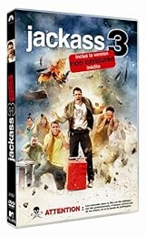 Jackass 3 - Non Censuré