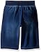 Splendid Boys' Relaxed Indigo Short