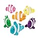 Fun Express Plush Clown Fish (1 dz)