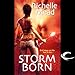 Storm Born: Dark Swan, Book 1