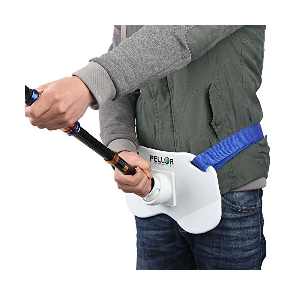 Pellor-360Adjustable-Padded-Fishing-Fighting-Belt-Offshore-Tackle-Boat-Fishing-Rod-Holder