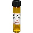 Original Produ​​cts Tangerine Oil for Mood, Witchcraft Magical Spiritual Healing Anointing Oils for Spells and Candles Prayer Ritual Protection Cleansing Hoodoo Wiccan Voodoo