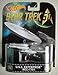 Hot Wheels Star Trek U.S.S. Enterprise NCC-1701 Retro