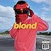 Frank Ocean - Blond Poster - Unframed 11x11 Inches Canvas Art Print