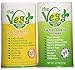 The Vegg Vegan Egg Yolk + Baking Mix Set