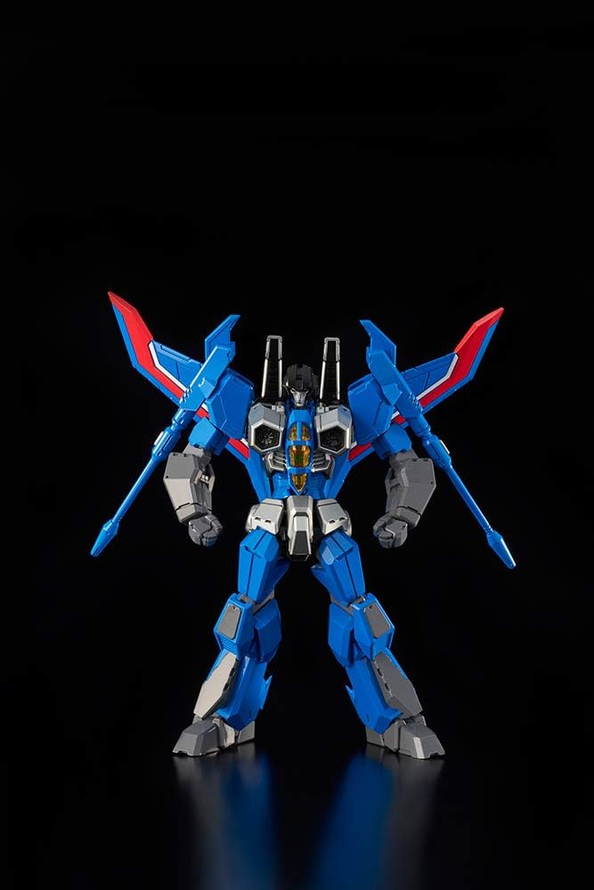 thundercracker transformer toy