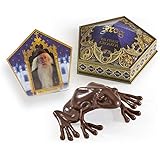 The Noble Collection Harry Potter Chocolate Frog Prop Replica