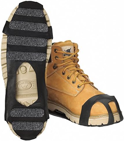 Traction Shoes, Mens 12-13.5, PR