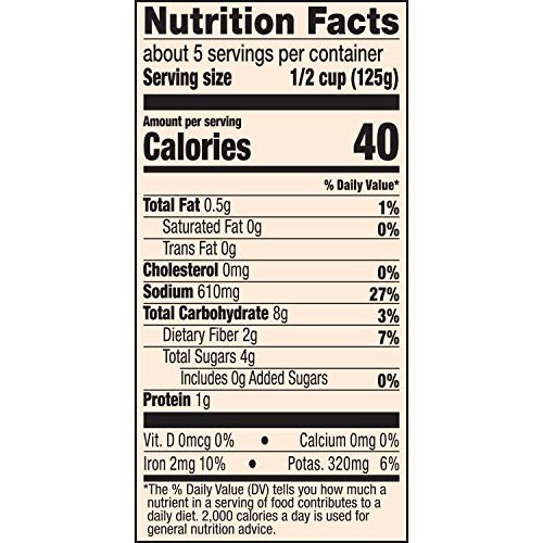 Hunt's Garlic & Herb Pasta Sauce - Image 2