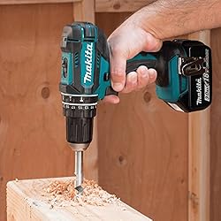 Makita XT704 18V LXT Lithium-Ion Cordless
