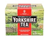 Taylors of Harrogate Yorkshire Red, 160 Teabags