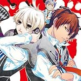 ドラマCD STEP1 〜はじまりの季節〜