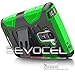 Evocel Generation Series Phone Case Compatible with LG G Stylo (LS770), Green