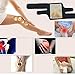 1 Pair Self Heating Kneepad Knee Support Belt Magnetic Tourmaline Therapy Knees Massager